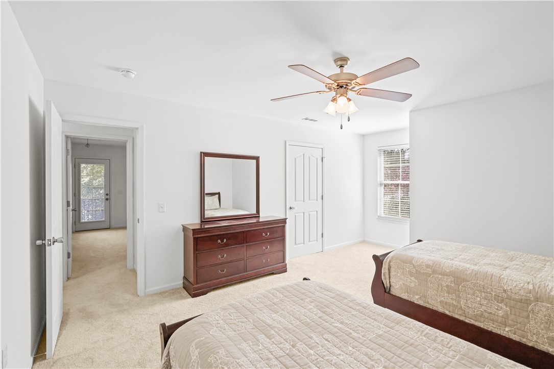 305 Upper Highland Drive Clemson, SC 29631 - Photo 24 of 41