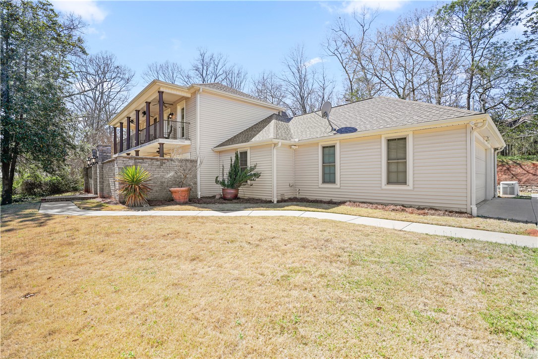 305 Upper Highland Drive Clemson, SC 29631 - Photo 25 of 41