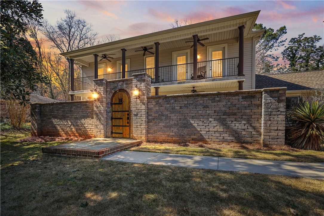 305 Upper Highland Drive Clemson, SC 29631 - Photo 26 of 41