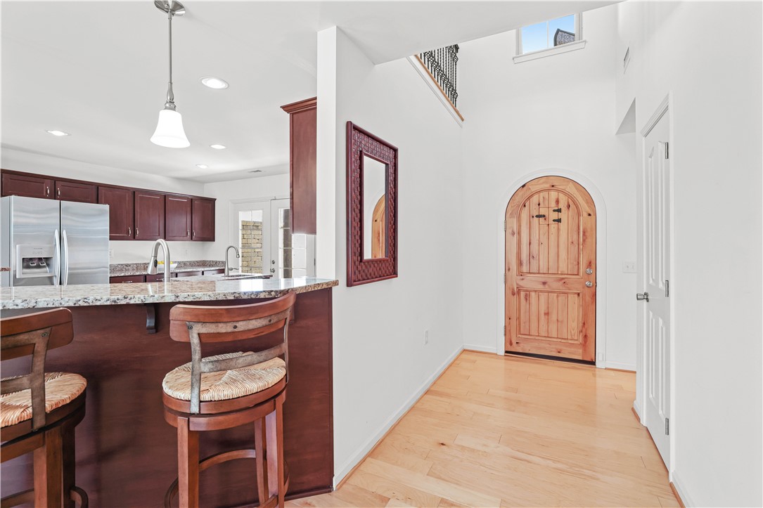 305 Upper Highland Drive Clemson, SC 29631 - Photo 28 of 41