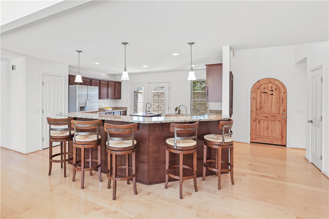 305 Upper Highland Drive Clemson, SC 29631 - Photo 29 of 41