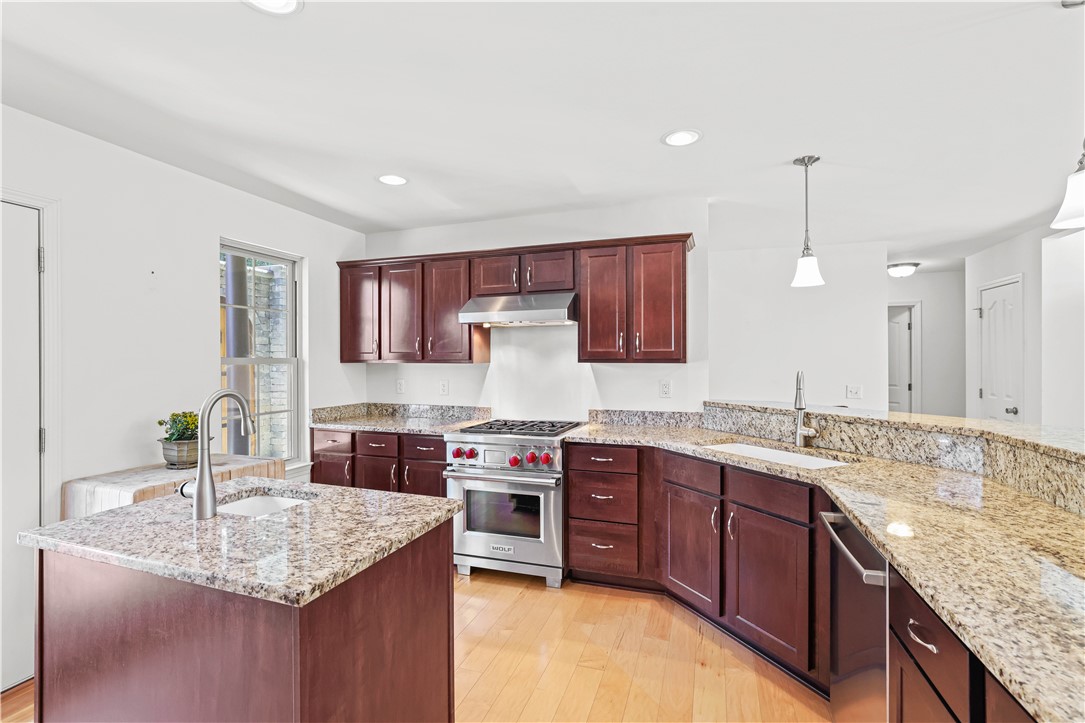 305 Upper Highland Drive Clemson, SC 29631 - Photo 30 of 41