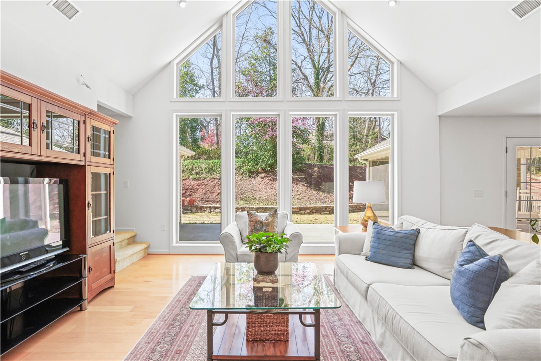 305 Upper Highland Drive Clemson, SC 29631 - Photo 35 of 41