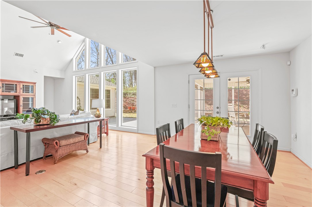 305 Upper Highland Drive Clemson, SC 29631 - Photo 36 of 41