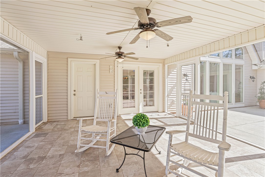 305 Upper Highland Drive Clemson, SC 29631 - Photo 37 of 41