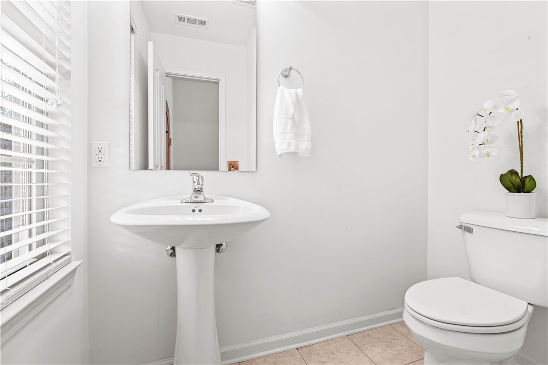 305 Upper Highland Drive Clemson, SC 29631 - Photo 38 of 41