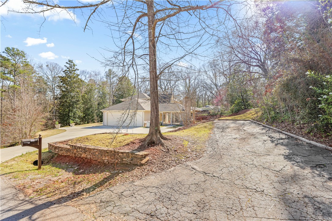 305 Upper Highland Drive Clemson, SC 29631 - Photo 40 of 41