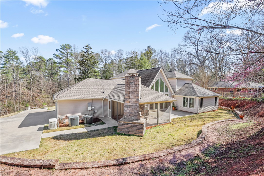 305 Upper Highland Drive Clemson, SC 29631 - Photo 41 of 41