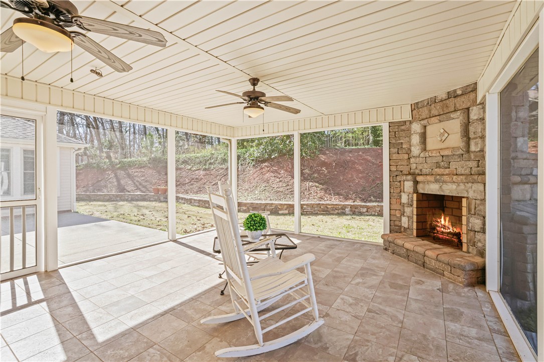 305 Upper Highland Drive Clemson, SC 29631 - Photo 6 of 41