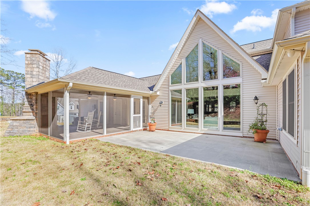 305 Upper Highland Drive Clemson, SC 29631 - Photo 7 of 41