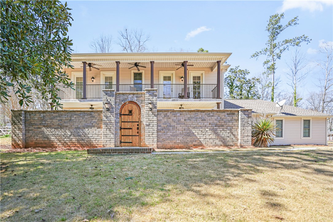 305 Upper Highland Drive Clemson, SC 29631 - Photo 8 of 41