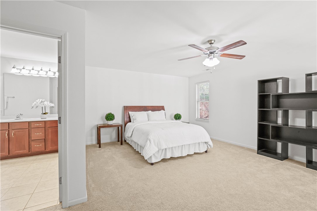 305 Upper Highland Drive Clemson, SC 29631 - Photo 9 of 41