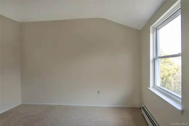 a view of a storage & utility room