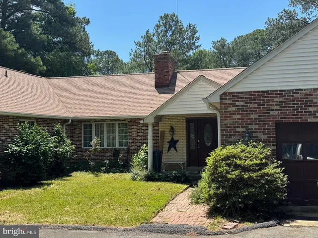 $599,900 | 251 Cove Drive, Lusby, MD 20657