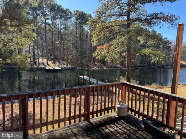 $599,900 | 251 Cove Drive, Lusby, MD 20657