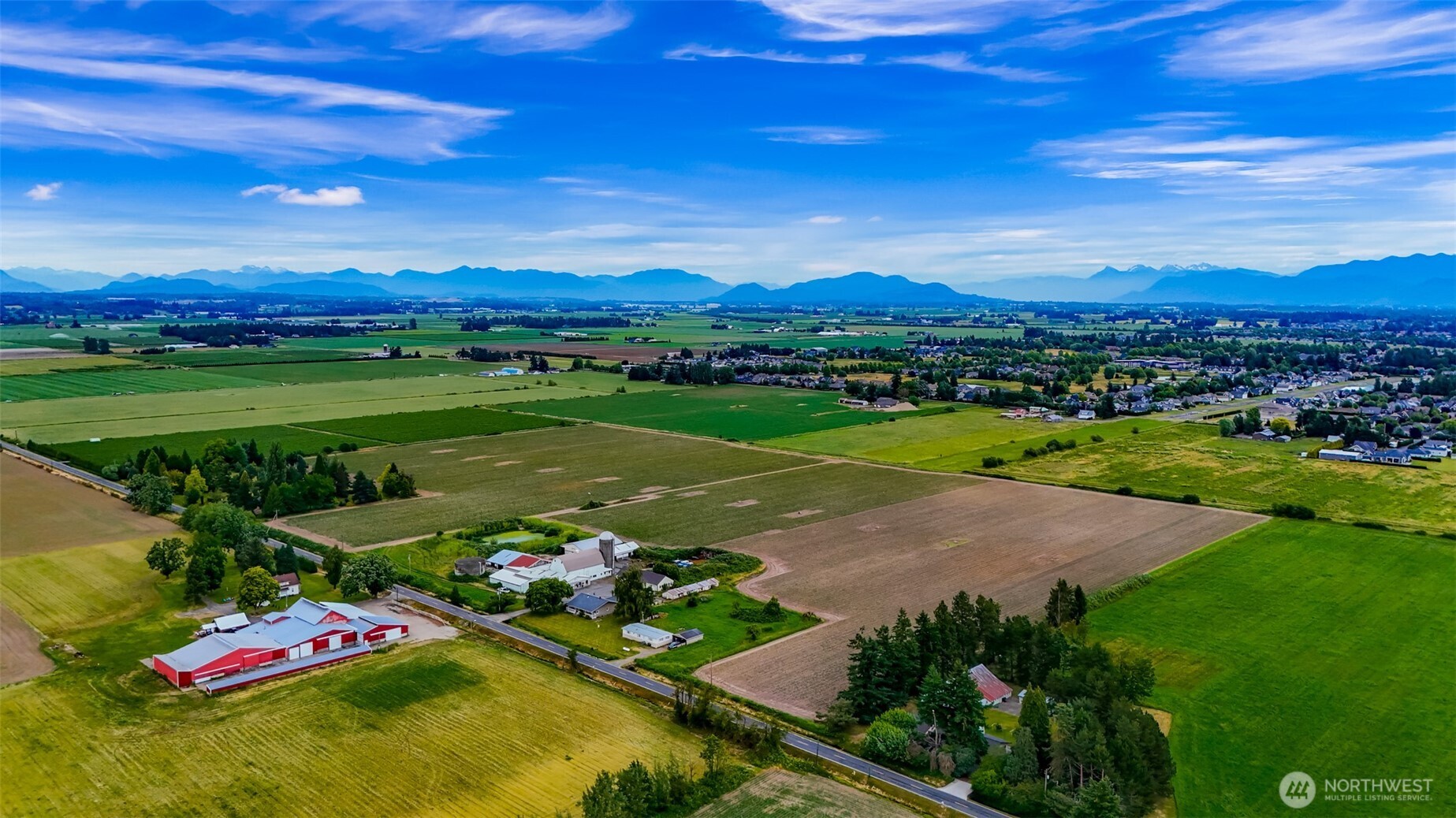 8634 Double Ditch Road Lynden, WA 98264 - Photo 28 of 40