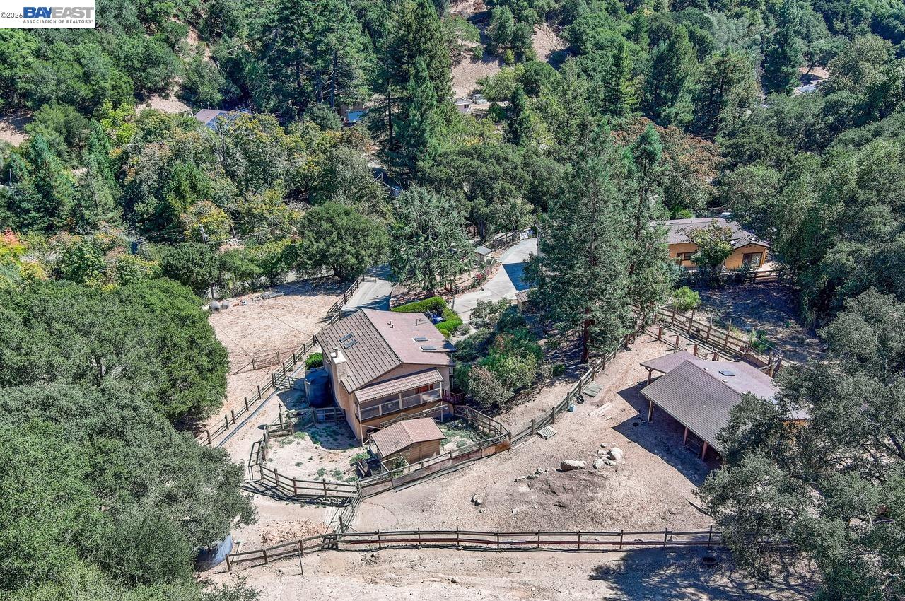 35575 Palomares Road Castro Valley, CA 94552 - Photo 80 of 85 Gallery Image 80