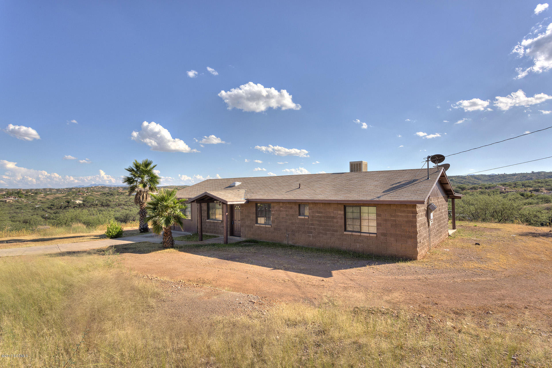 1045 Zorrita Court Rio Rico, AZ 85648 - Photo 17 of 19 Gallery Image 17
