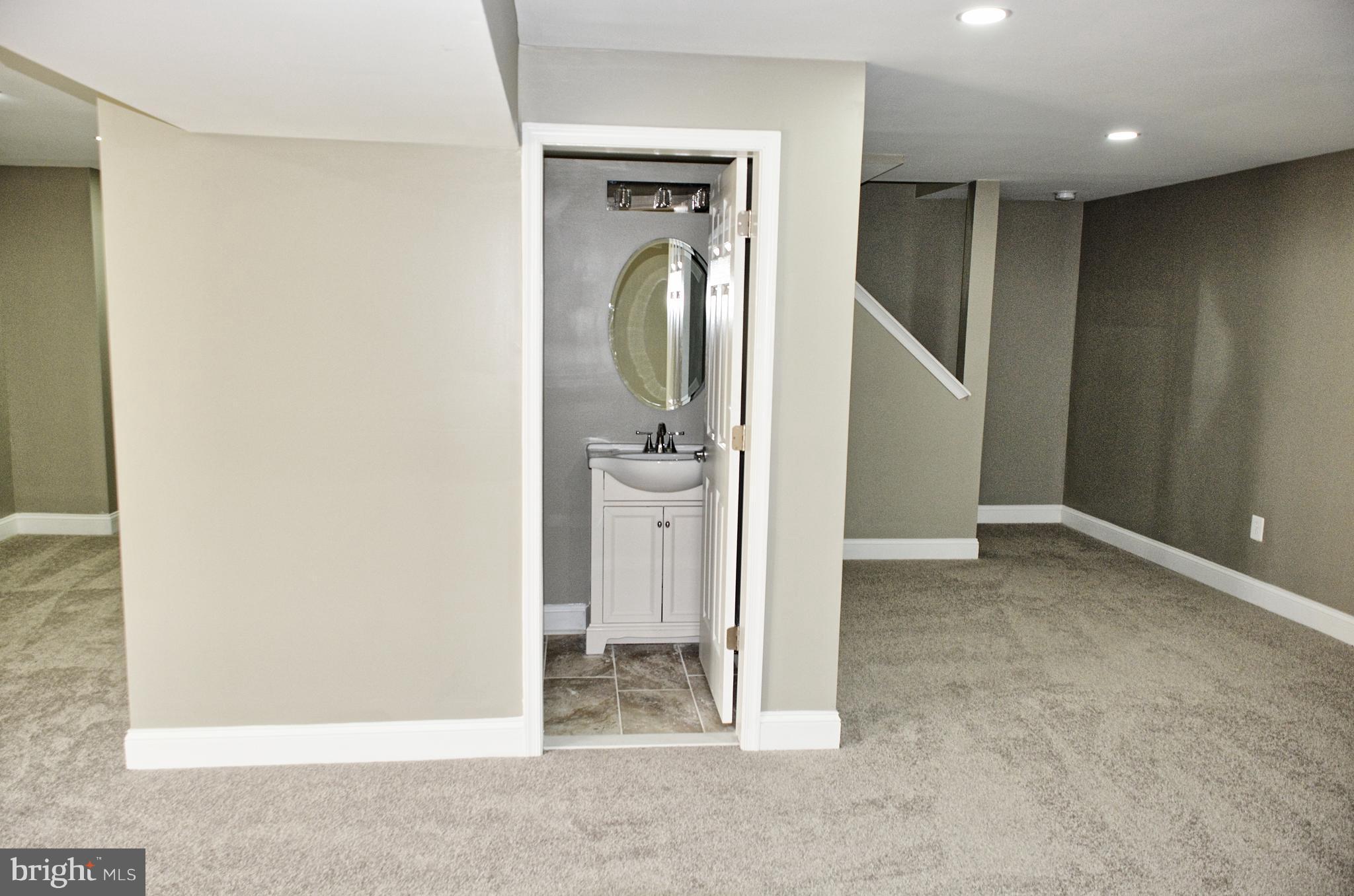 9523 Hallhurst Road Baltimore, MD 21236 - Photo 22 of 25 Basement