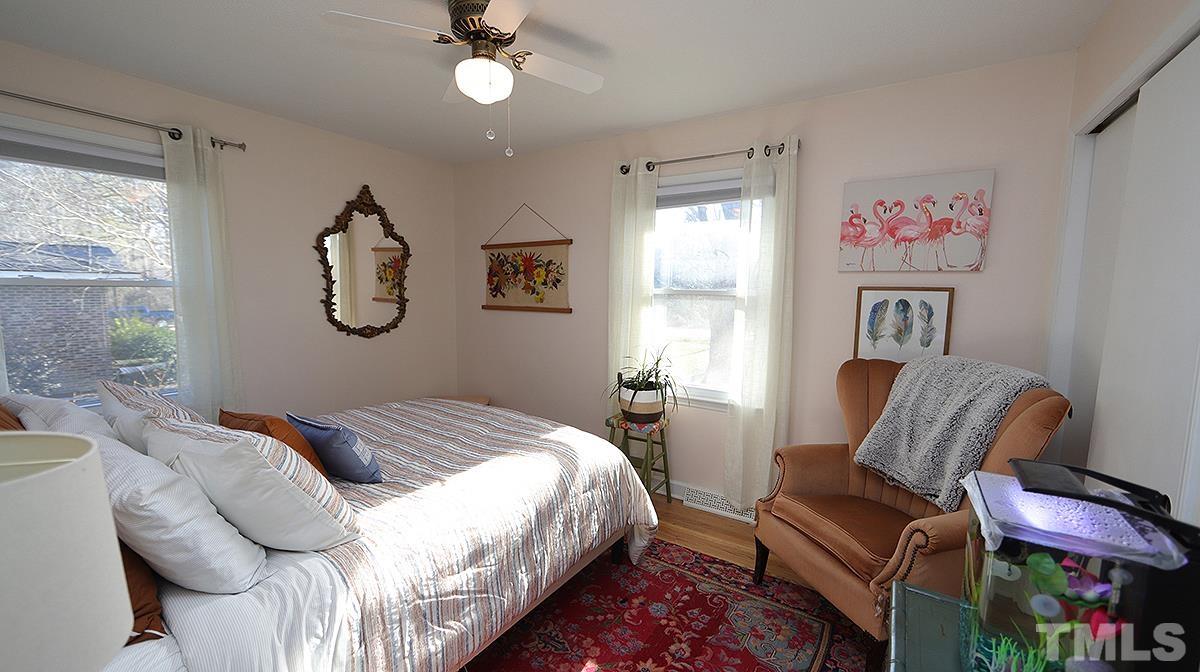 1708 Green Pace Road Zebulon, NC 27597 - Photo 8 of 12 Gallery Image 8