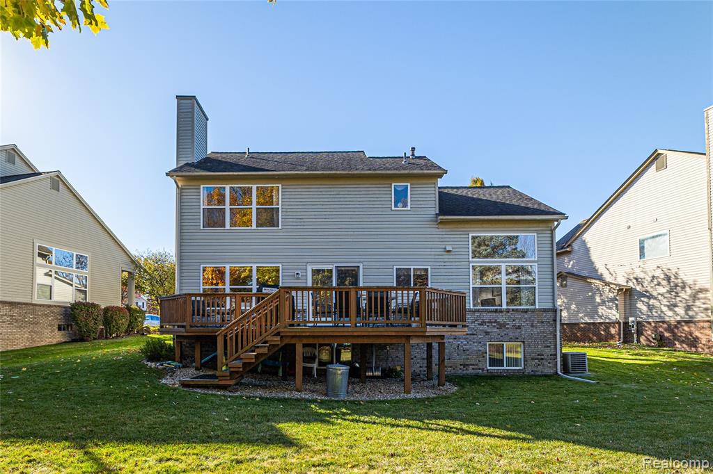 3654 Briarbrooke Lane Rochester, MI 48306 - Photo 32 of 44 Gallery Image 32
