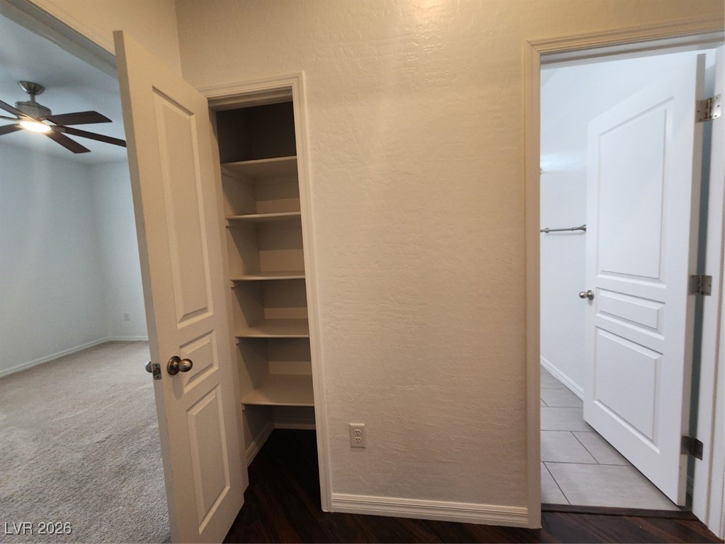 7022 Cordite Road Las Vegas, NV 89178 - Photo 14 of 51 View of closet