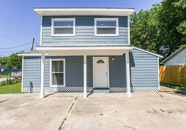 $1,600 | 505 Park Lane, Pasadena, TX 77506