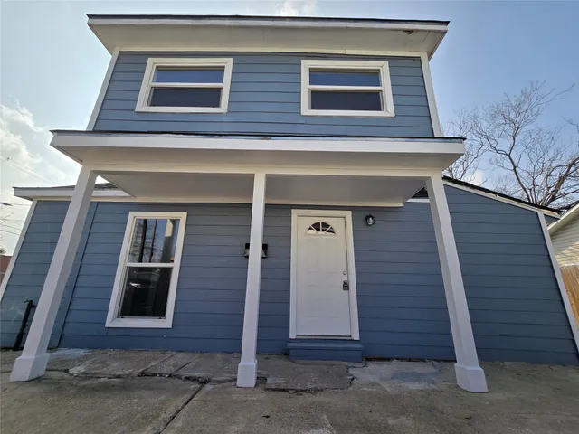 $1,600 | 505 Park Lane, Pasadena, TX 77506