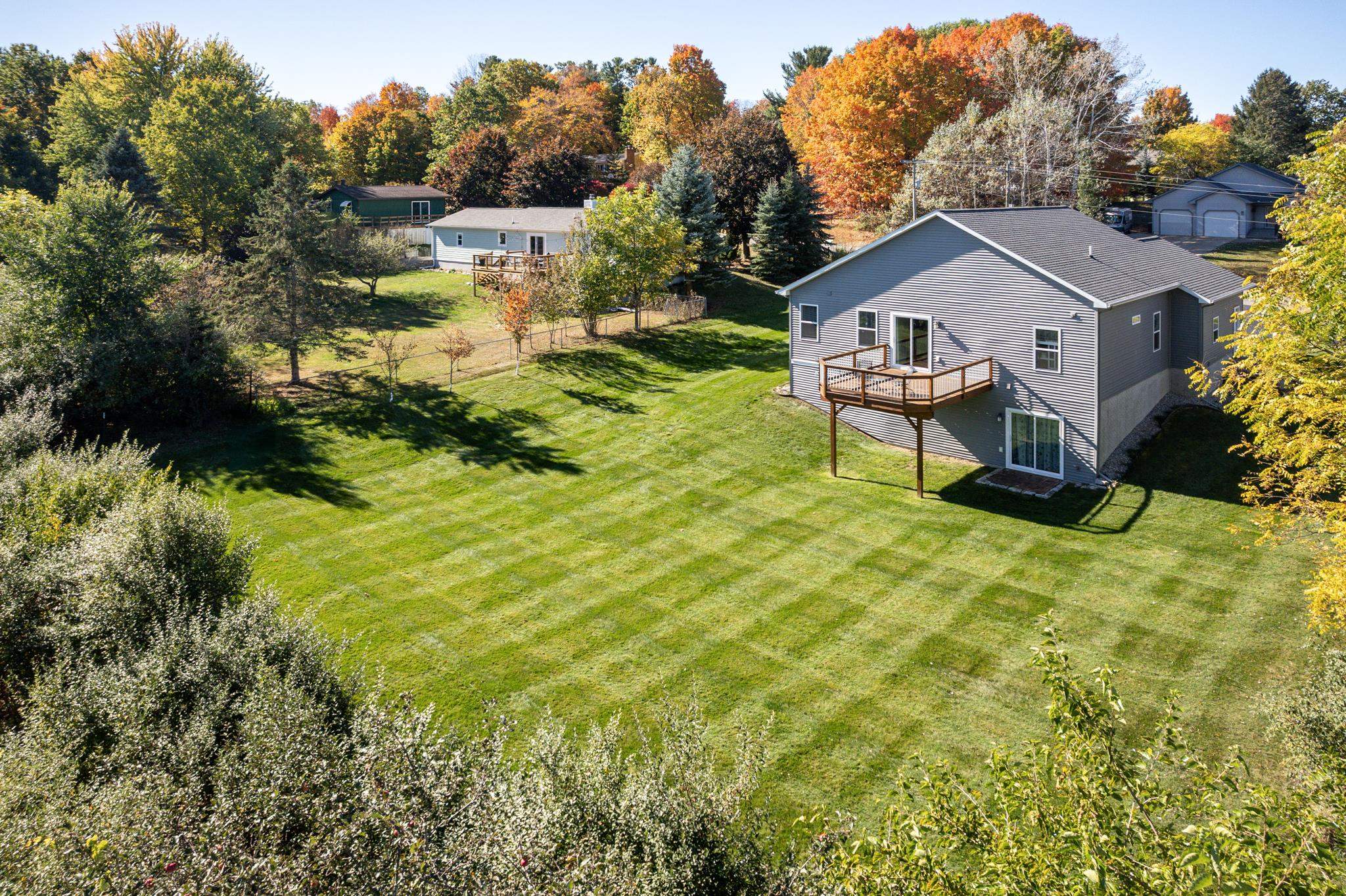 4838 Bartlett Road Williamsburg, MI 49690 - Photo 61 of 95
