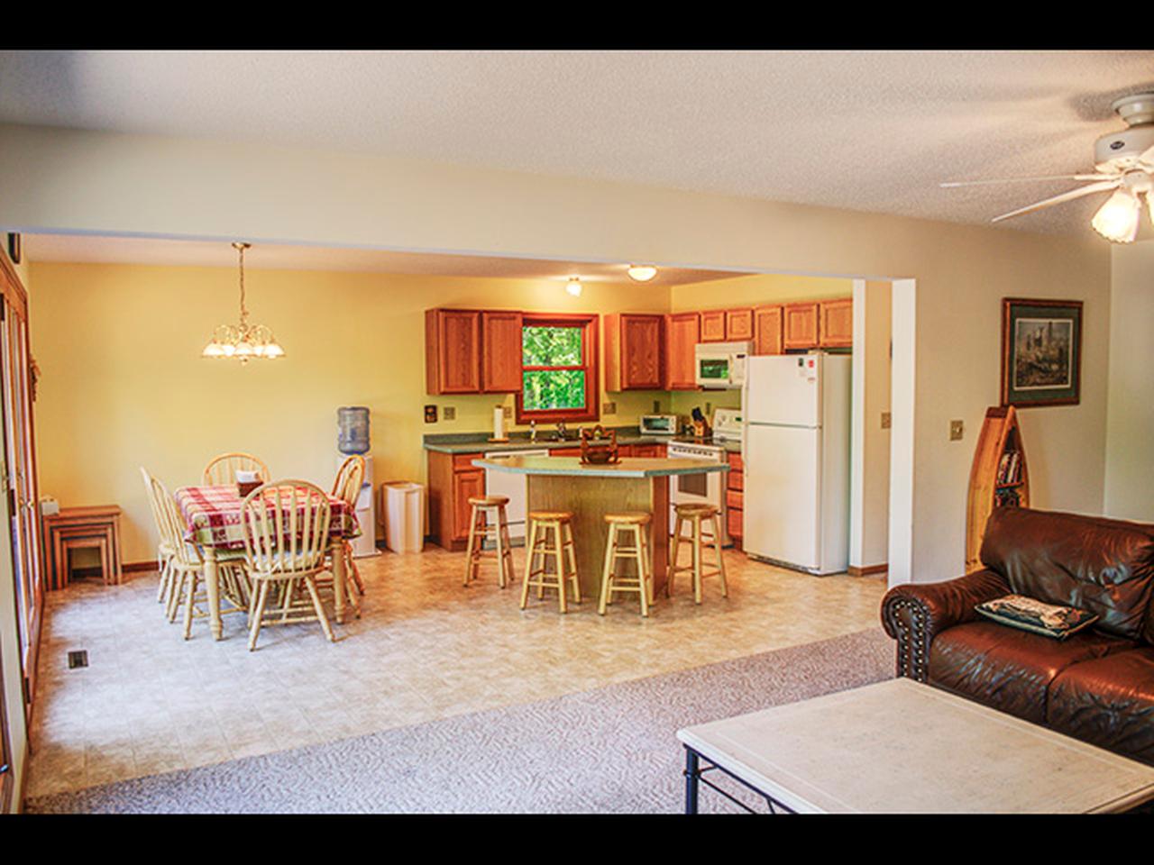 4786 Little Pike Road Mercer, WI 54547 - Photo 9 of 25 Gallery Image 9