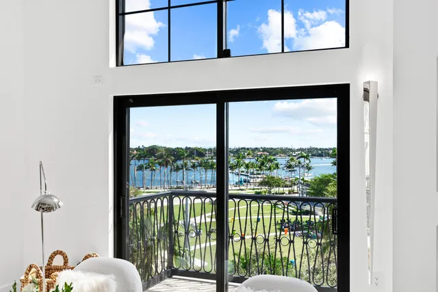 $27,400 | 101 North Clematis Street, Unit 412, West Palm Beach, FL 33401