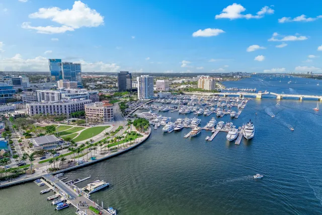 $27,400 | 101 North Clematis Street, Unit 412, West Palm Beach, FL 33401