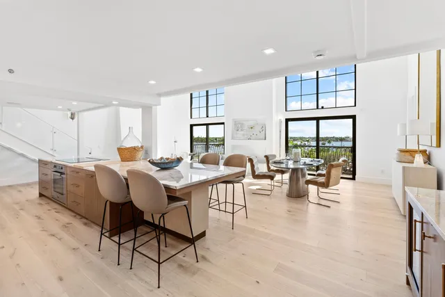 $27,400 | 101 North Clematis Street, Unit 412, West Palm Beach, FL 33401