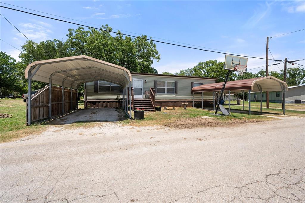 202 North 3rd Street Dawson, TX 76639 - Photo 20 of 22