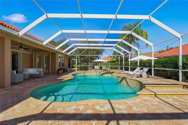 $825,000 | 10703 Garda Drive, Trinity, FL 34655