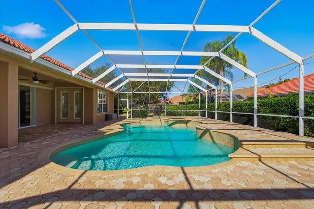 $825,000 | 10703 Garda Drive, Trinity, FL 34655