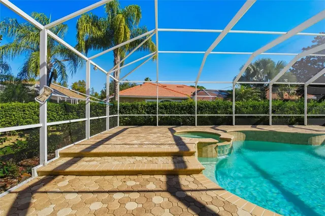 $825,000 | 10703 Garda Drive, Trinity, FL 34655