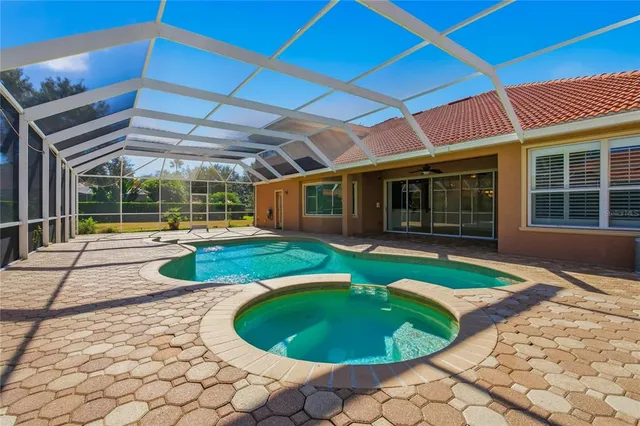 $825,000 | 10703 Garda Drive, Trinity, FL 34655