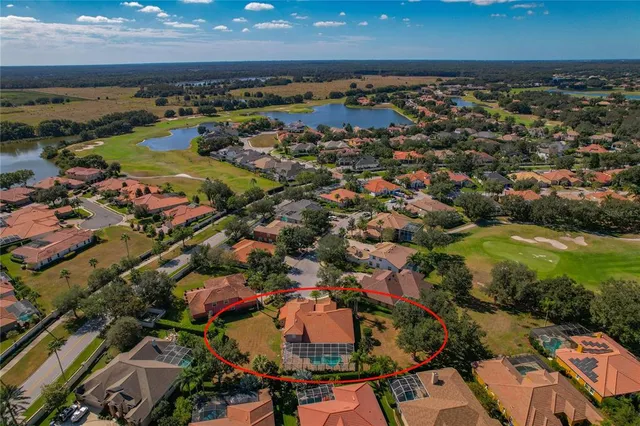 $825,000 | 10703 Garda Drive, Trinity, FL 34655