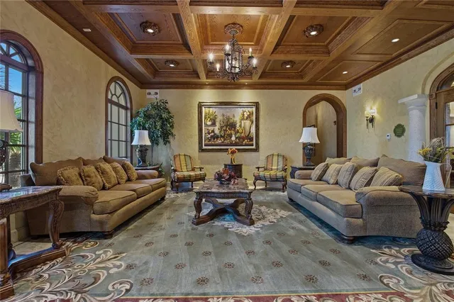 $825,000 | 10703 Garda Drive, Trinity, FL 34655