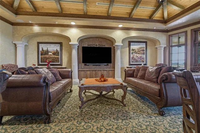 $825,000 | 10703 Garda Drive, Trinity, FL 34655