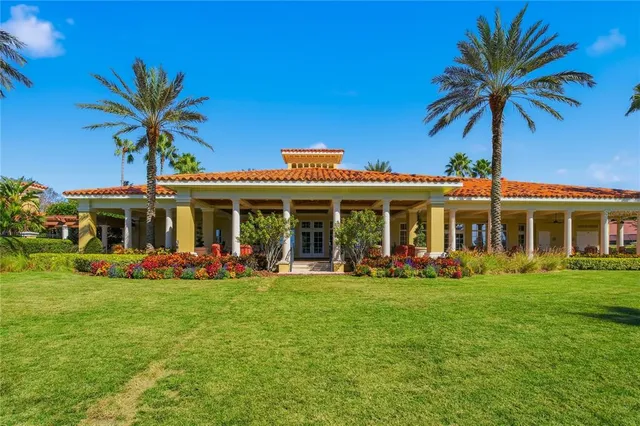 $825,000 | 10703 Garda Drive, Trinity, FL 34655