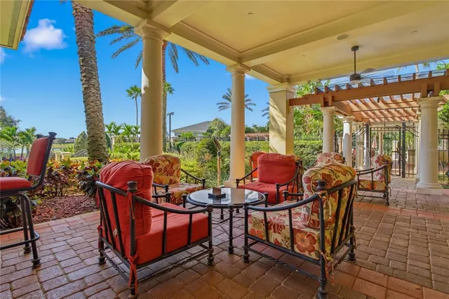 $825,000 | 10703 Garda Drive, Trinity, FL 34655