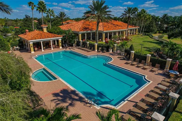 $825,000 | 10703 Garda Drive, Trinity, FL 34655