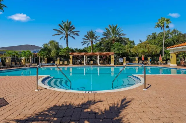 $825,000 | 10703 Garda Drive, Trinity, FL 34655