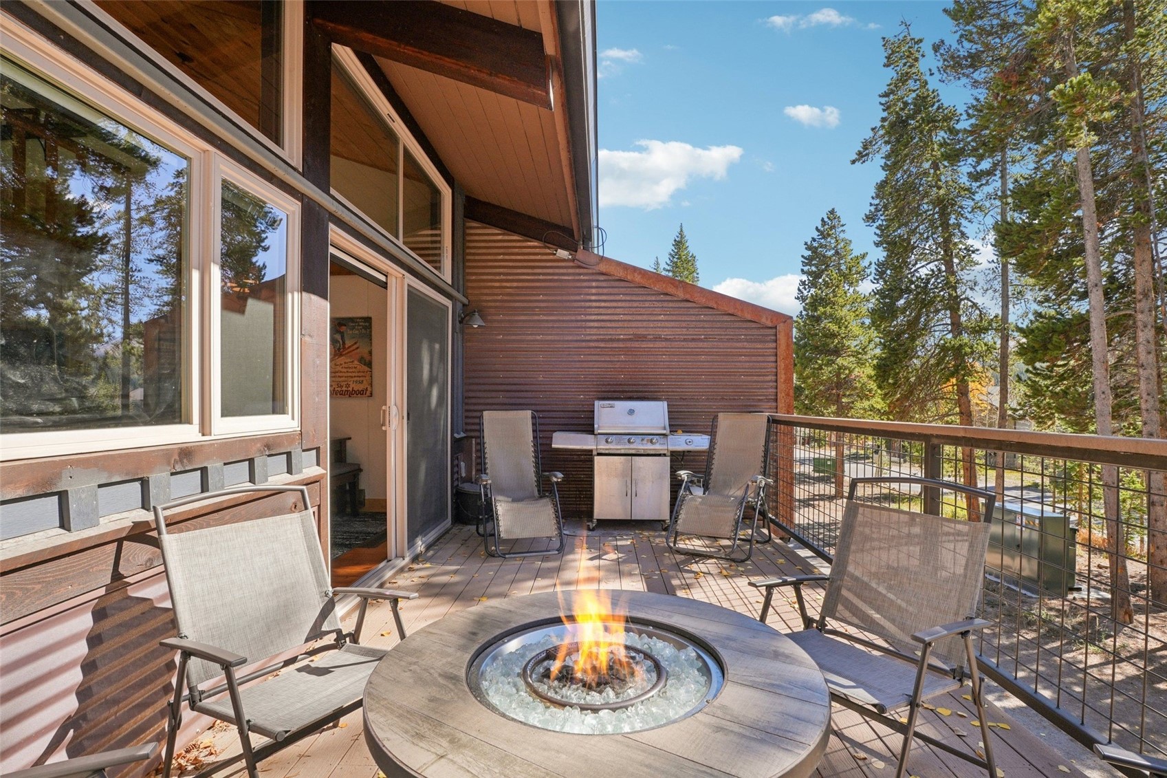166 South Fuller Placer Road, Unit 6 Breckenridge, CO 80424 - Photo 24 of 31
