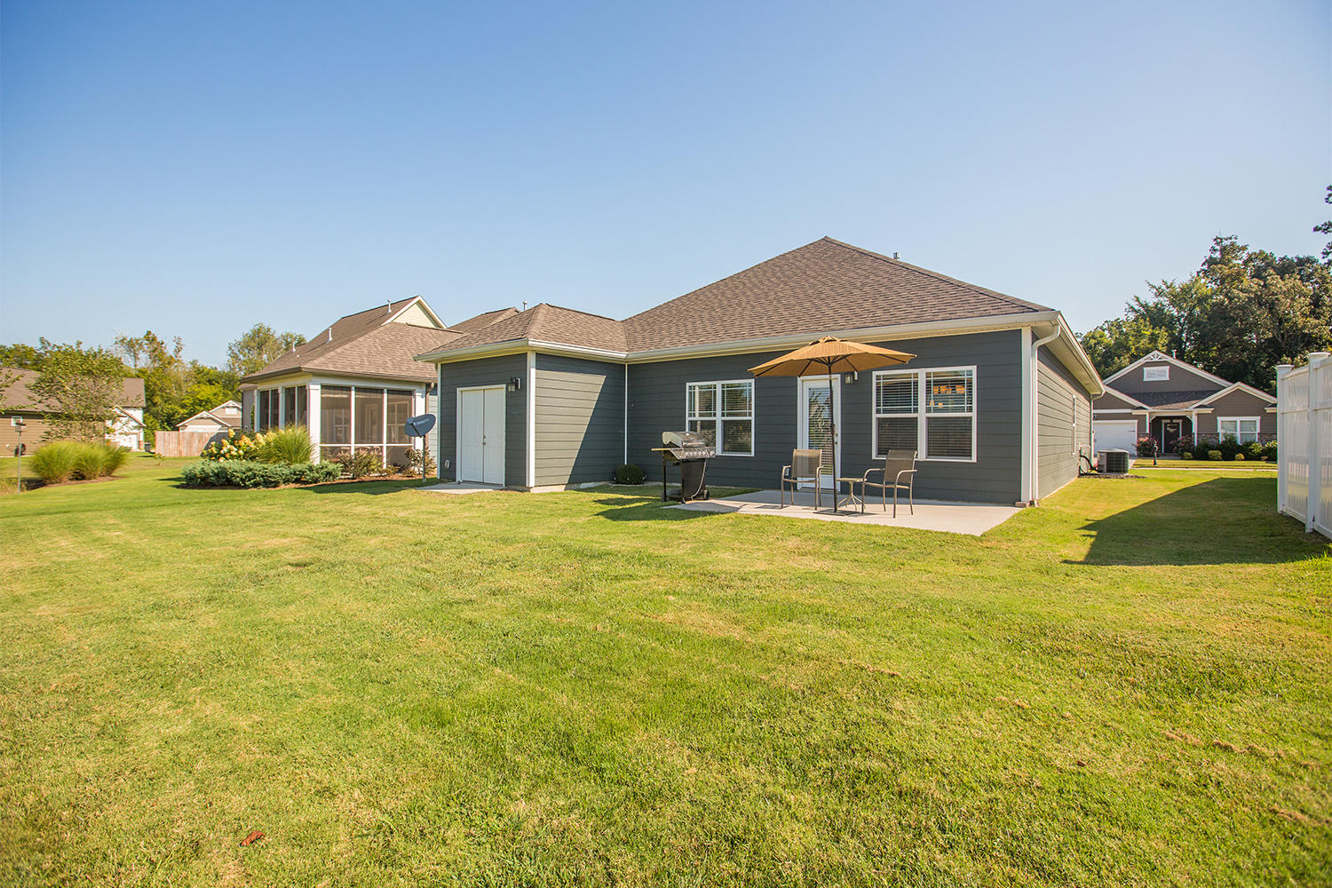 1768 Timber Creek Road Northeast, Unit 55 Cleveland, TN 37323 - Photo 13 of 15 23