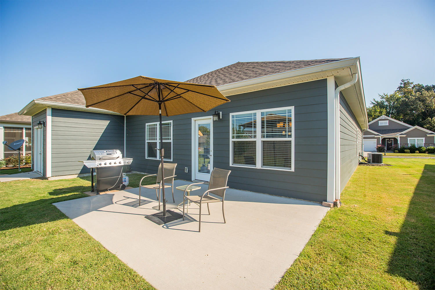 1768 Timber Creek Road Northeast, Unit 55 Cleveland, TN 37323 - Photo 15 of 15 25
