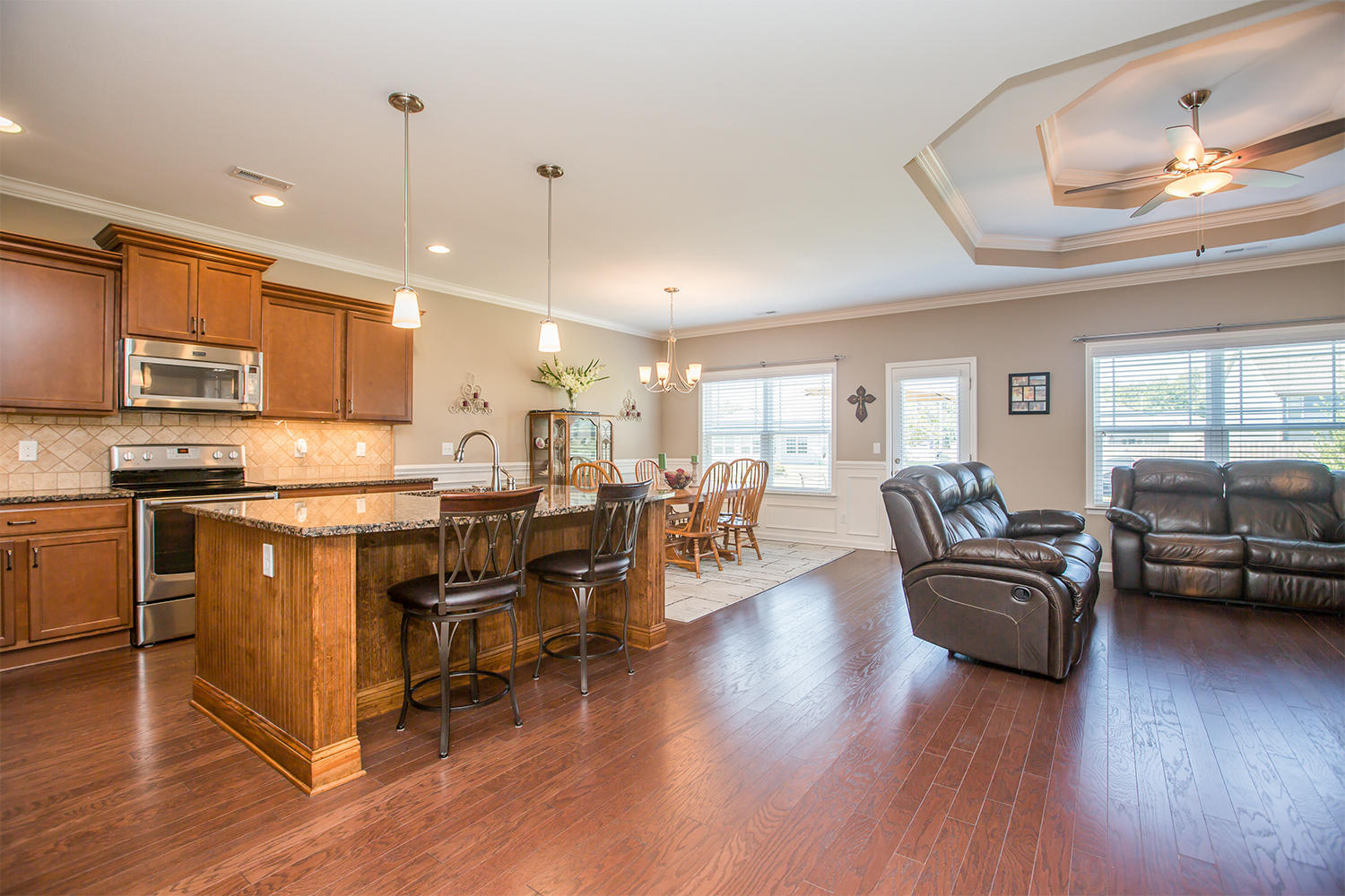 1768 Timber Creek Road Northeast, Unit 55 Cleveland, TN 37323 - Photo 3 of 15 04