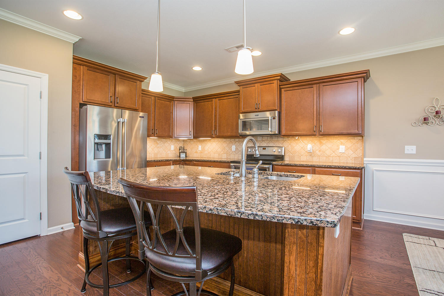 1768 Timber Creek Road Northeast, Unit 55 Cleveland, TN 37323 - Photo 4 of 15 06